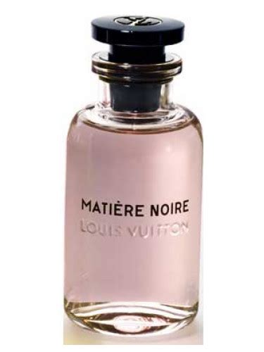 louis vuitton perfume matiere noire price|best smelling Louis Vuitton perfume.